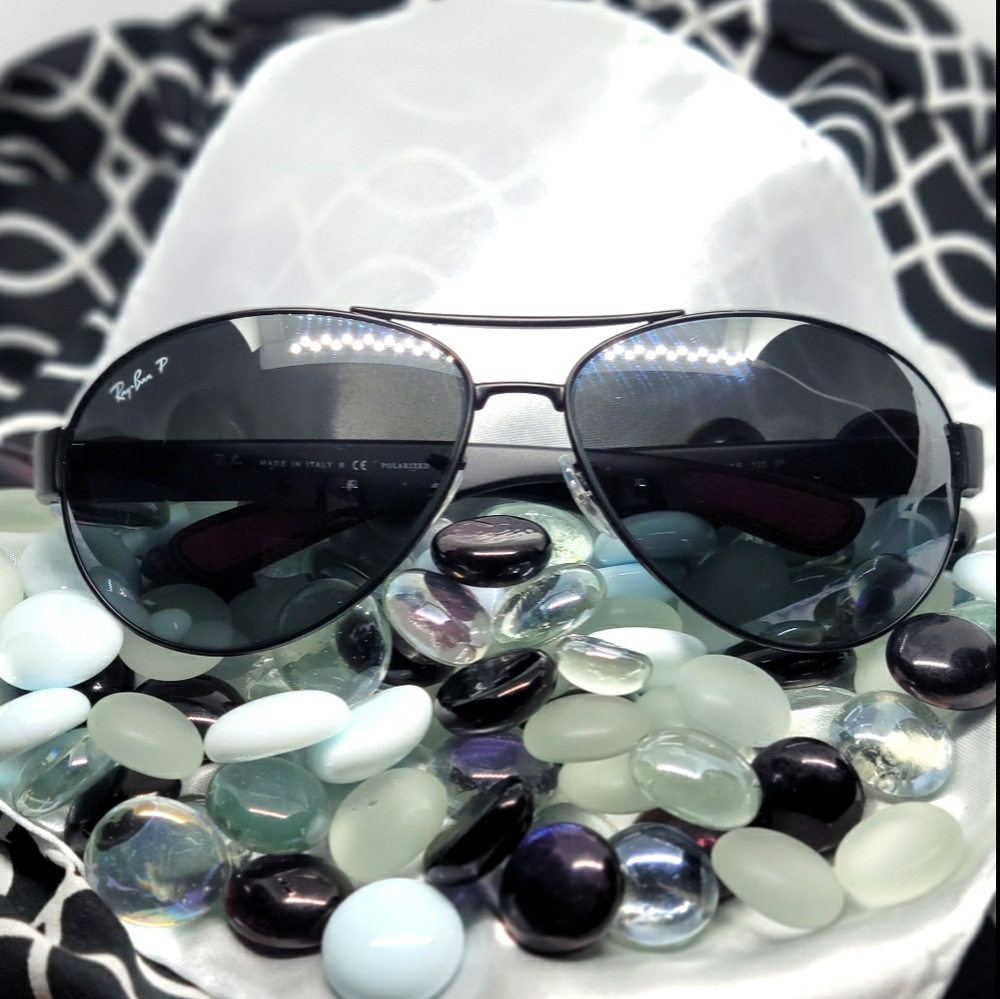 Ferrari Edition Ray-Ban